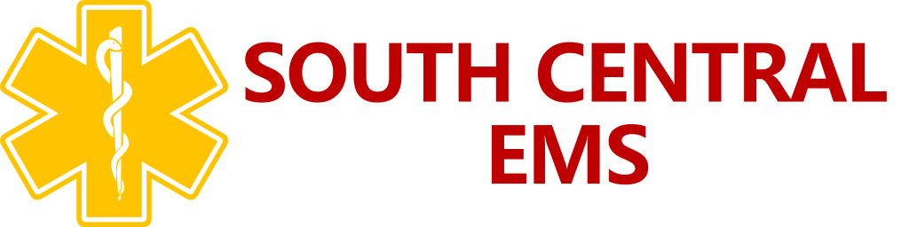 South Central EMS